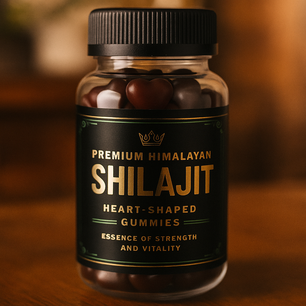 GOMAS SHILAJIT
