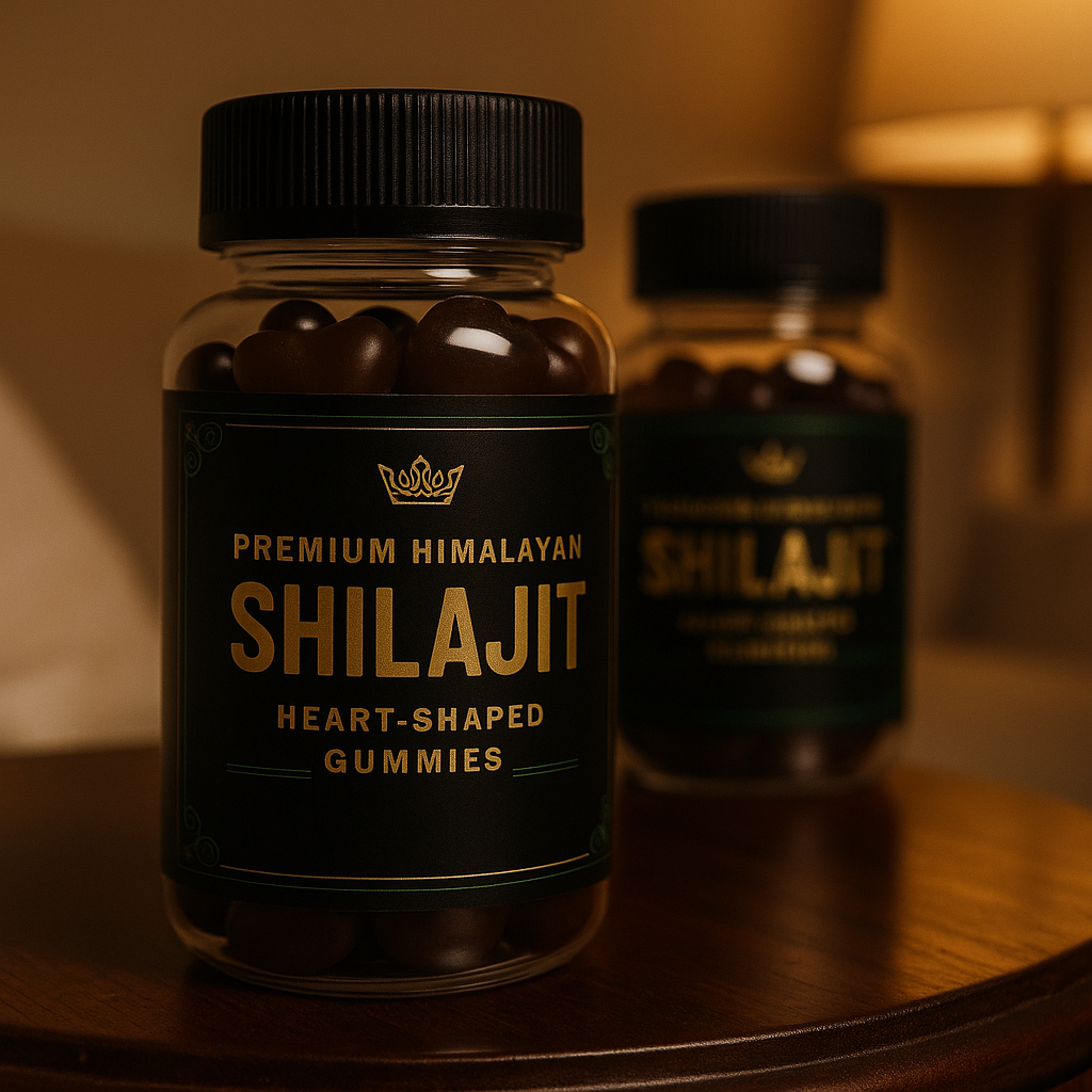 GOMAS SHILAJIT